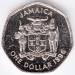 Aversul lui 1 Dollar 1996