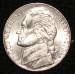 Aversul lui 5 Cents 2004 D Lewis & Clark's Keelboat