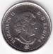 Aversul lui 5 Cents 2011