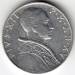 5 Lire 1953 5 Lire 1953