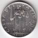 5 Lire 1953 5 Lire 1953