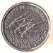 Aversul lui 50 Francs 1998