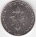Aversul lui 50 Lire 1974