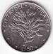Reversul lui 50 Lire 1974
