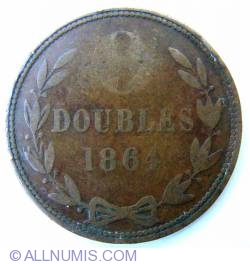 8 Doubles 1864 8 Doubles 1864