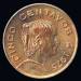 Reversul lui 5 Centavos 1975