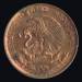 Aversul lui 1 Centavo 1964