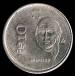 Reversul lui 10 Pesos 1986