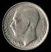 Aversul lui 1 Franc 1968