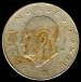 Reversul lui 5 Kroner 1974