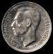 Aversul lui 10 Francs 1979