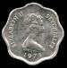 Aversul lui 5 Cents 1975