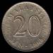 Aversul lui 20 Sen 1968