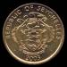 Aversul lui 10 Cents 2003