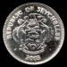 Aversul lui 25 Cents 2003
