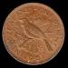 Reversul lui 1 Penny 1961