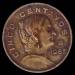 Reversul lui 5 Centavos 1963