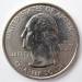 Aversul lui State Quarter Utah 2007 D