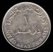 1 Dirham 2000 Woman's Union