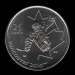 25 Canadian Cents 2009 Paralympic Ice Sledge Hockey 25 Canadian Cents 2009 Paralympic Ice Sledge Hockey