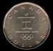 1 Canadian Dollar 2010 Olympic 1 Canadian Dollar 2010 Olympic