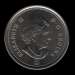25 Canadian Cents 2010 25 Canadian Cents 2010