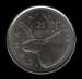 25 Canadian Cents 2010 25 Canadian Cents 2010