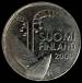 10 Pennia 2000