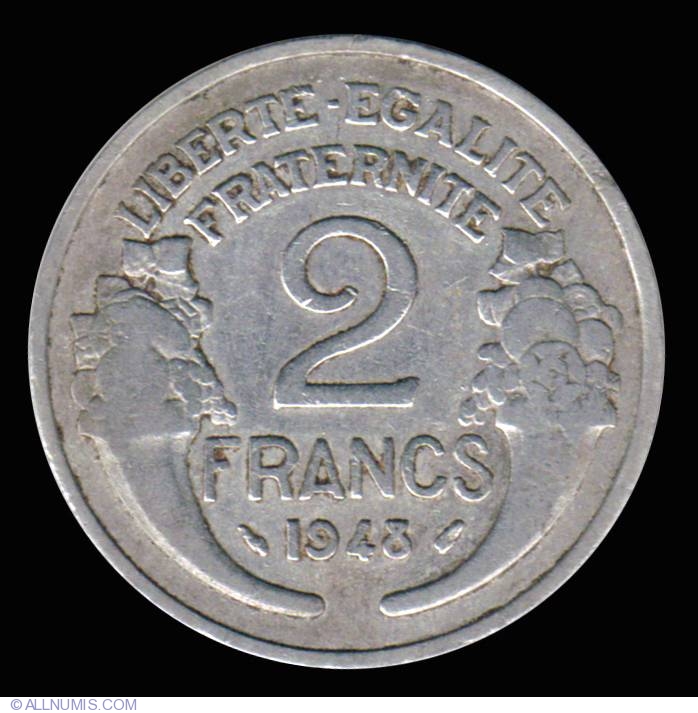Francaise Republique Coin. REPUBLIQUE FRANÇAISE