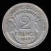 2 Francs 1948