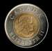 2 Canadian Dollars 2008 2 Canadian Dollars 2008