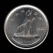 10 Canadian Cents 2009 10 Canadian Cents 2009