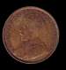 Aversul lui 1 Cent Canadian 1918