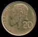 20 Cents 1994
