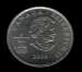25 Canadian Cents 2009 - Speed skating 25 Canadian Cents 2009 - Speed skating