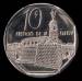 10 Centavos 1996