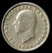 50 Lepta 1964 50 Lepta 1964