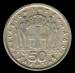 50 Lepta 1964 50 Lepta 1964