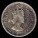 10 Cents 1955
