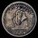 10 Cents 1955
