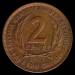 2 Cents 1965