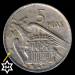 5 Pesetas 1957 (64)