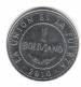 1 Boliviano 2010