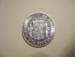 1 Peseta 1893 1 Peseta 1893