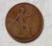 1 Penny 1914