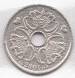 5 Kroner 2001 5 Kroner 2001
