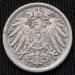 5 Pfennig 1906 A