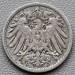 5 Pfennig 1906 D