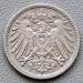 5 Pfennig 1910 D