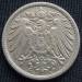 10 Pfennig 1911 A